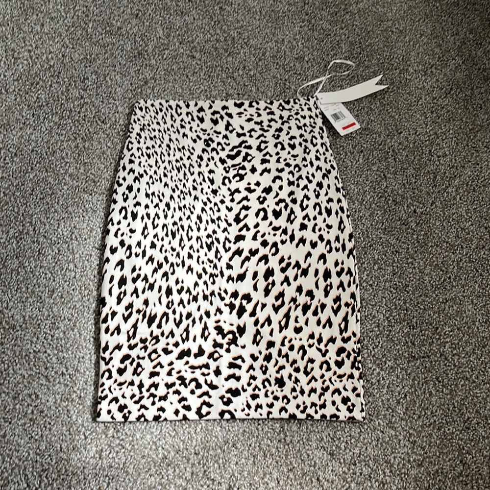 Petticoat alley skirt